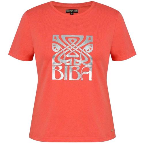 T-shirt Biba GT17407 - Biba - Modalova