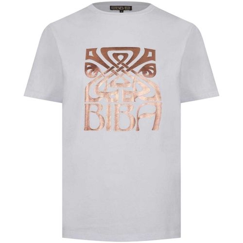 T-shirt Biba GT17407 - Biba - Modalova