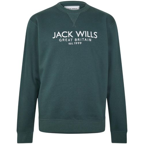 Sweatshirts Jack Wills Belvue - Jack Wills - Modalova