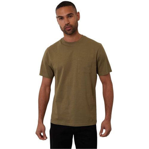 T-shirt Threadbare GT17781 - Threadbare - Modalova