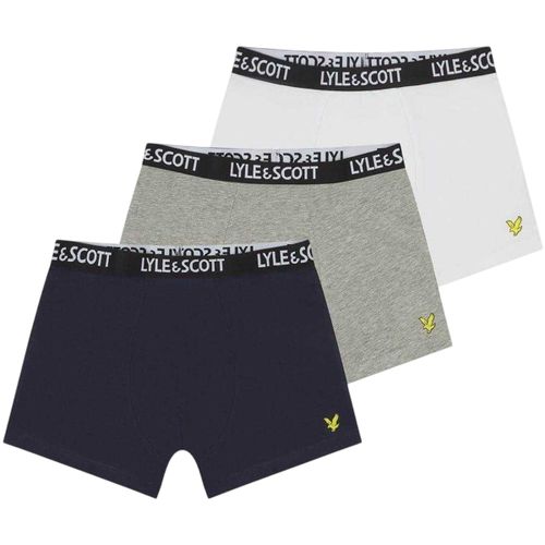 Boxers Lyle & Scott GT18178 - Lyle & Scott - Modalova