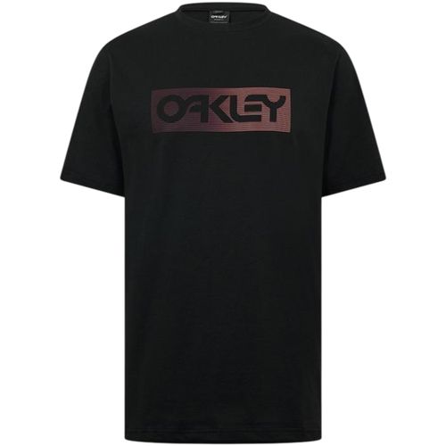 T-shirt Oakley GT18183 - Oakley - Modalova