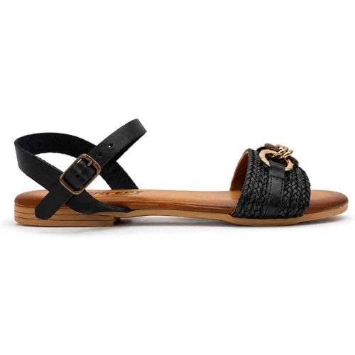 Sandales Concept CODPE26-17112-blk - Concept - Modalova