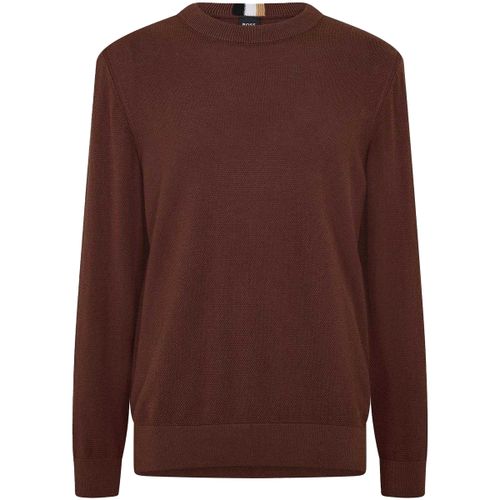 Pull BOSS Ecaio-P - BOSS - Modalova