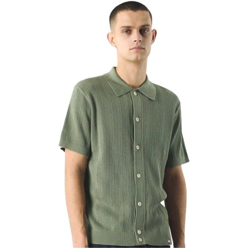 Polo Pretty Green GT17138 - Pretty Green - Modalova