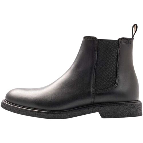 Bottes BOSS Tunley Cheb - BOSS - Modalova