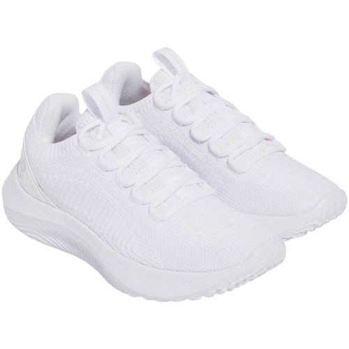 Baskets basses IntelliKnit - Under Armour - Modalova