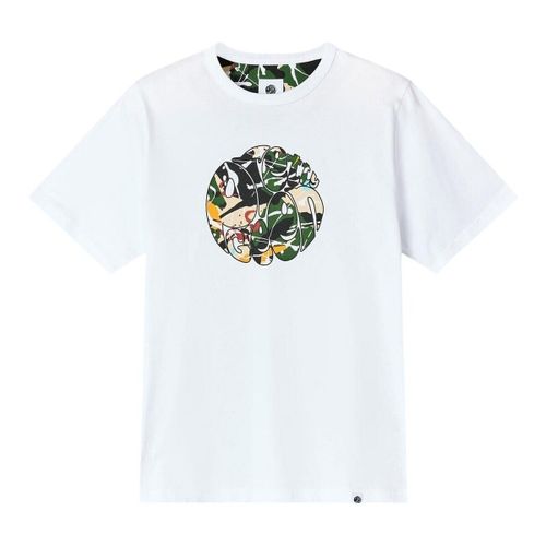 T-shirt Pretty Green Convergence - Pretty Green - Modalova