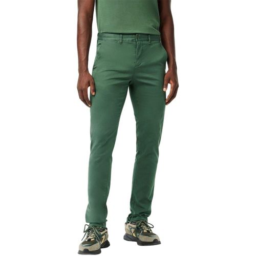 Pantalon Lacoste GT17843 - Lacoste - Modalova