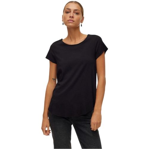 T-shirt Vero Moda Bella - Vero Moda - Modalova
