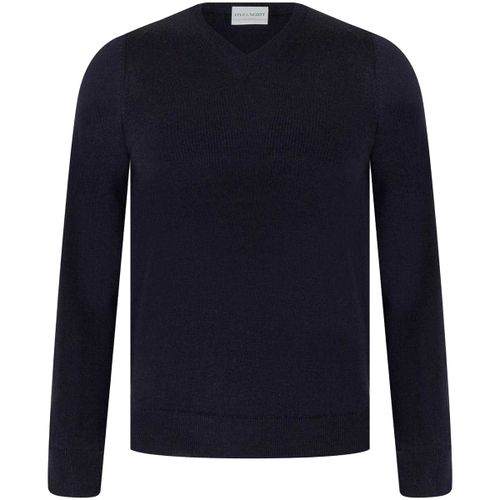 Pull Lyle & Scott Merrick - Lyle & Scott - Modalova