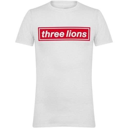 T-shirt England Fa GT17899 - England Fa - Modalova