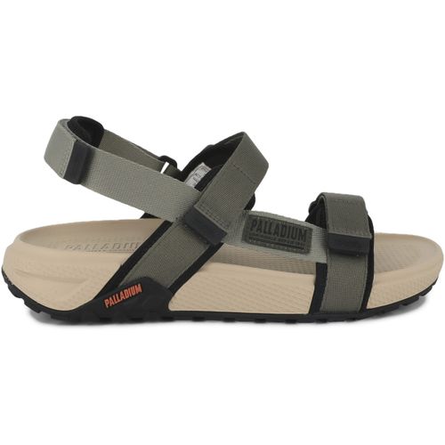 Sandales Palladium OFFSANDAL STRAP - Palladium - Modalova