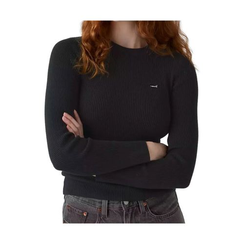 Sweatshirts Levis RIB CREW SWEATER - Levis - Modalova