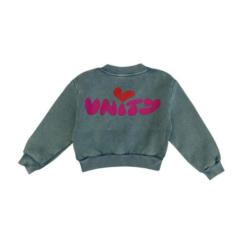 Sweatshirts Pull - Vert - 4 ans - Neuf avec étiquette - Bellerose - Modalova