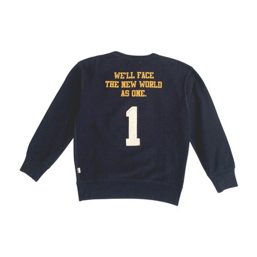 Sweatshirts Pull - Noir - 8 ans - Neuf avec étiquette - Bellerose - Modalova