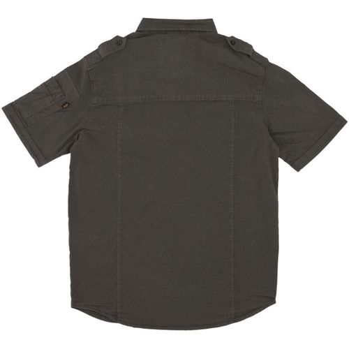 Chemise Basic Shirt - Alpha Industries - Modalova