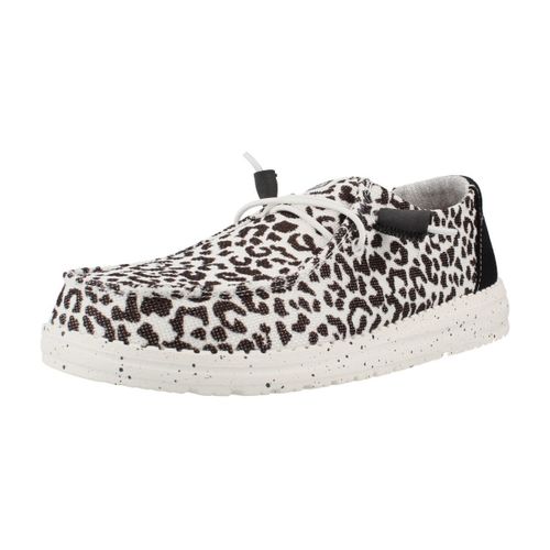 Baskets basses HEYDUDE 40735h - HEYDUDE - Modalova