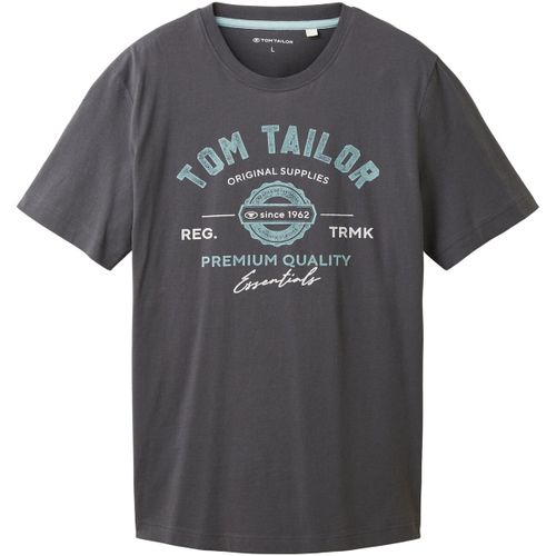 T-shirt Tom Tailor T-shirt Logo Tee - Tom Tailor - Modalova