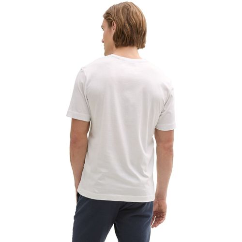 T-shirt Tom Tailor T-shirt Logo Tee - Tom Tailor - Modalova