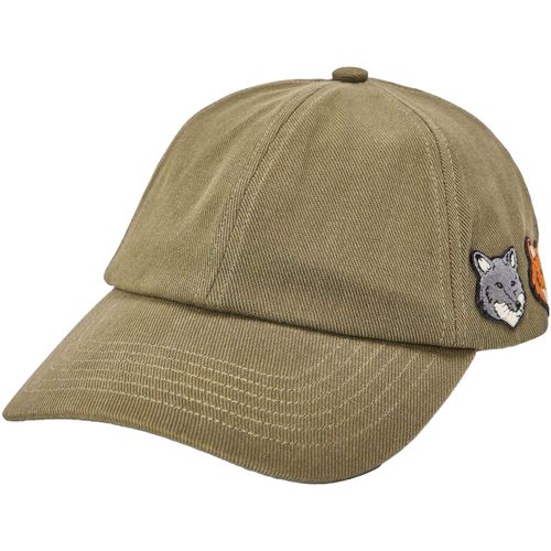 Casquette Maison Kitsuné GT17484 - Maison Kitsuné - Modalova