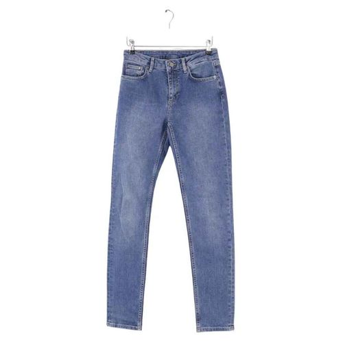 Jeans Vanessa Bruno Jean slim bleu - Vanessa Bruno - Modalova