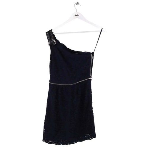 Robe courte The Kooples Robe bleue - The Kooples - Modalova