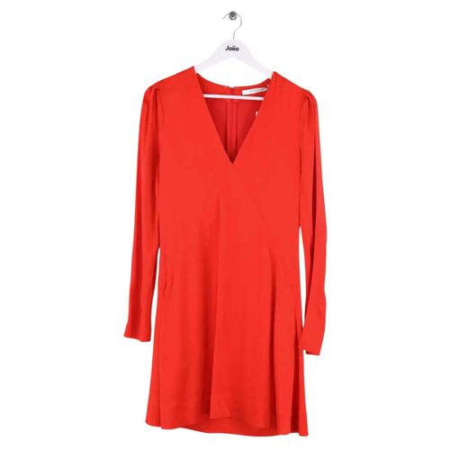 Robe courte Givenchy Robe orange - Givenchy - Modalova