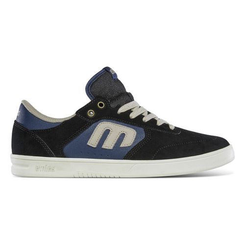 Chaussures de Skate WINDOW black navy grey - Etnies - Modalova