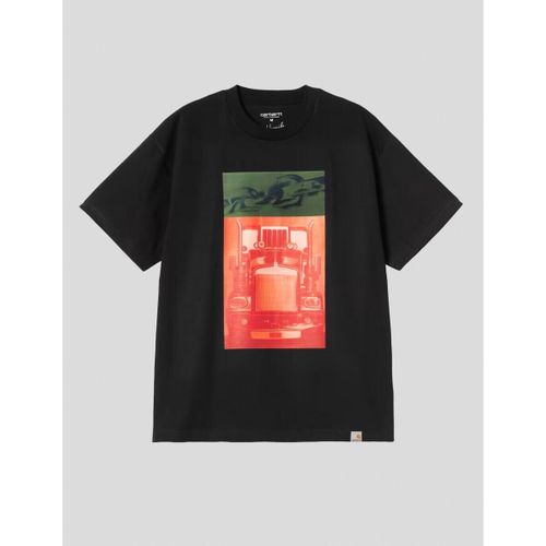 T-shirt Carhartt - Carhartt - Modalova