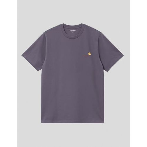 T-shirt Carhartt - Carhartt - Modalova