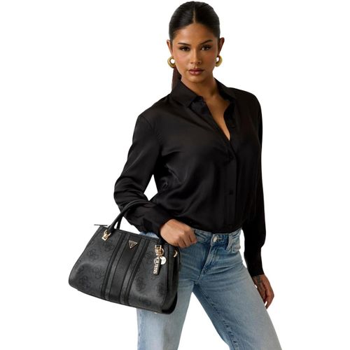 Sac ELSIE SHOULDER BAG HWSS96 72070 - Guess - Modalova