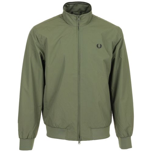 Blouson The Brentham Jacket - Fred Perry - Modalova