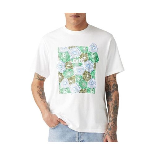 T-shirt Levis Graphic Tees - Levis - Modalova