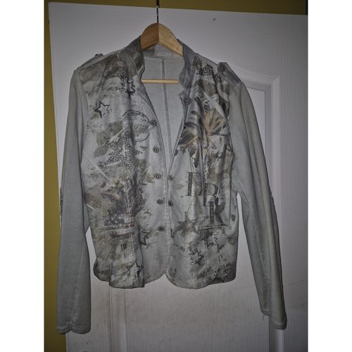 Blouson Ensemble blouson/pantacourt - Sans marque - Modalova