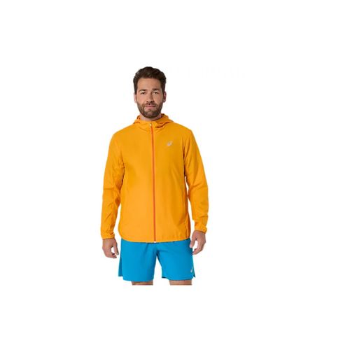 Coupes vent Veste zippée Core Jacket orange - Asics - Modalova