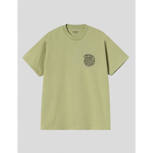 T-shirt Carhartt - Carhartt - Modalova