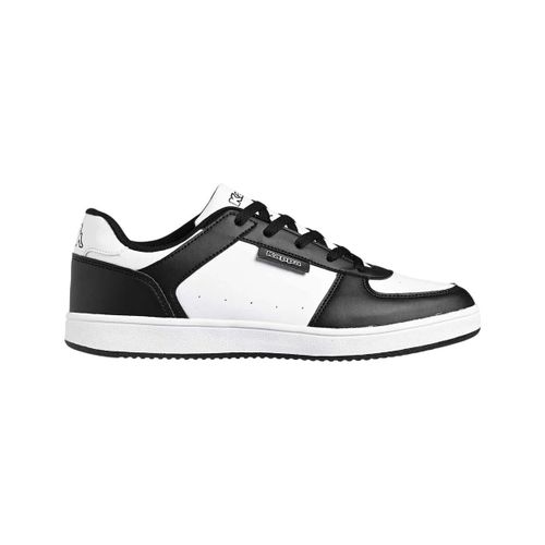 Baskets basses - Basket Logo Malone 4 - blanche - Kappa - Modalova