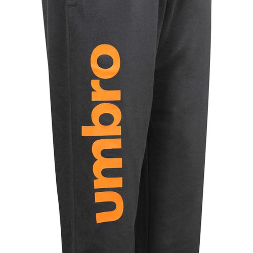 Jogging Bas de jogging fin imprimé relief sur jambe modèle 771840 - Umbro - Modalova
