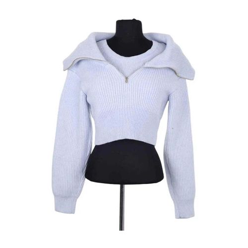 Pull Jacquemus Pull bleu - Jacquemus - Modalova