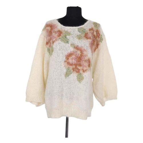 Pull Mes Demoiselles Pull beige - Mes Demoiselles - Modalova