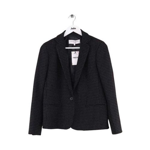 Veste Gerard Darel Blazer noir - Gerard Darel - Modalova