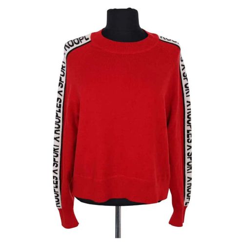 Pull The Kooples Pull rouge - The Kooples - Modalova