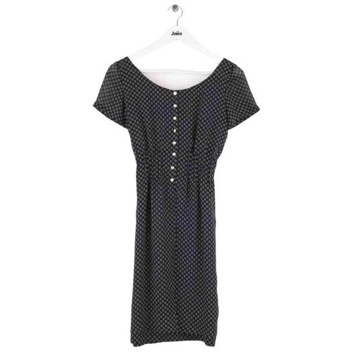 Robe courte Gerard Darel Robe noire - Gerard Darel - Modalova