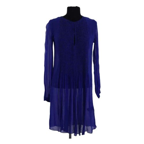Robe Antik Batik Robe bleue - Antik Batik - Modalova