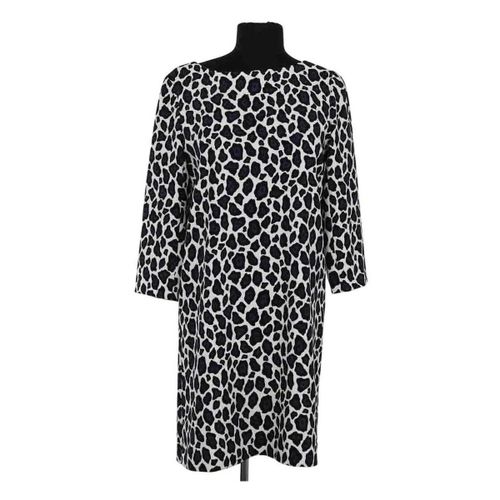 Robe courte Robe blanche - Tara Jarmon - Modalova