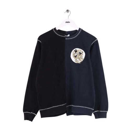 Pull J.w. Anderson Pull bleu marine - J.w. Anderson - Modalova