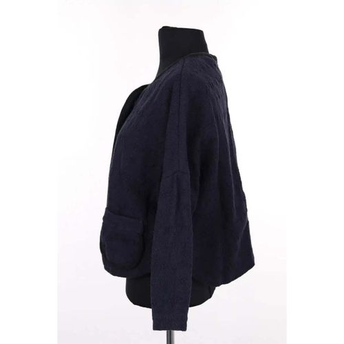 Gilet Bash Veste en coton bleue - Bash - Modalova