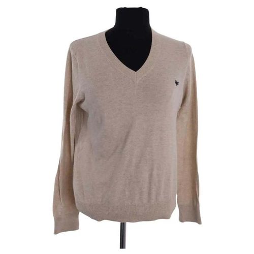 Pull Apc Pull beige - Apc - Modalova