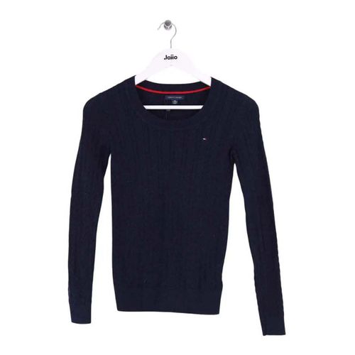 Pull Tommy Hilfiger Pull bleu - Tommy Hilfiger - Modalova